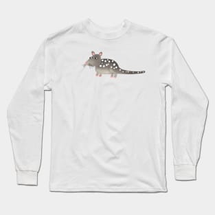 Quoll Long Sleeve T-Shirt